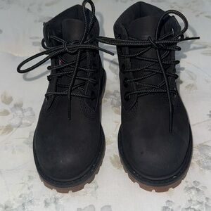 ToddlerTimberland Boots